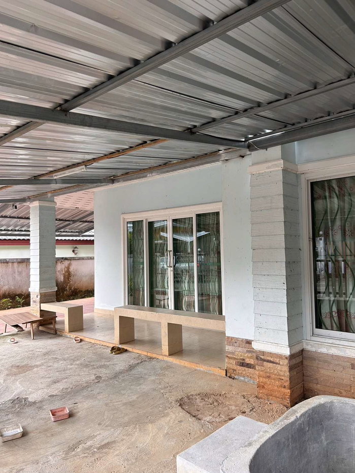 รูป บ้านเดี่ยว 57.1 ตร.วา เมืองกระบี่ เมืองกระบี่ กระบี่ 2.9M - รูปที่ 7/21