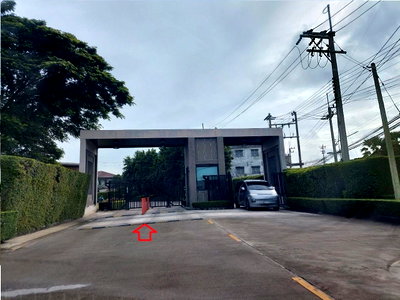 บ้านเดี่ยว เทสโก้โลตัส ศาลายา : บ้านแฝด 54.4 ตร.วา เดอะ บาลานซ์(ปิ่นเกล้า-สาย5) สามพราน-นครปฐม สามพราน นครปฐม 5.3M