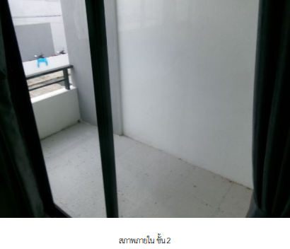 รูป ทาวน์เฮ้าส์ 22.8 ตร.วา โครงการ บ้านทรัพย์ธานี 6 รังสิต-คลอง 8 ปทุมธานี ธัญบุรี ปทุมธานี 2.8M - รูปที่ 15/19