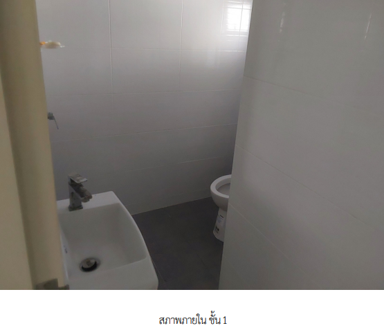 รูป ทาวน์เฮ้าส์ 18.9 ตร.วา โครงการ สิริเพลส เวสต์เกต นนทบุรี บางใหญ่ นนทบุรี 3.4M - รูปที่ 13/26