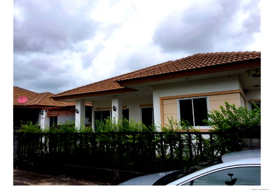 Houses for sale : HOME 65.8 Sq.w. Ban Chang Rayong for 2.6M