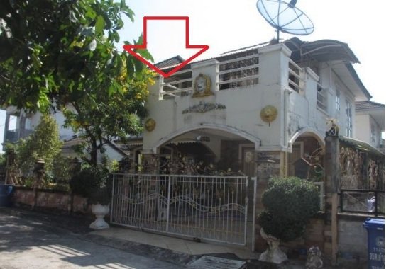 picture HOME 50.4 Sq.w. Lam Luk Ka Pathumthani for 2.9M - 6/6