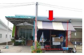 รูป ทาวน์เฮ้าส์ 25 ตร.วา เพชรลดา ปราณบุรี-ประจวบคีรีขันธ์ ปราณบุรี ประจวบคีรีขันธ์ 720,000 - รูปที่ 2/9
