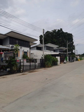 TOWN HOUSE 26 Sq.w. Hua Hin Prachaubkirikhan for 1.2M