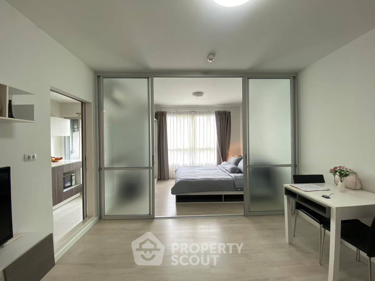 รูป คอนโด 1 ห้องนอน D Condo Sign Chiang Mai ใกล้เซ็นทรัลเฟสติวัล (ID 2699773) - รูปที่ 10/10