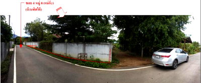 บ้านเดี่ยว เชียงดาว เชียงใหม่ : บ้านเดี่ยว 181 ตร.วา เชียงดาว-เชียงใหม่ เชียงดาว เชียงใหม่ 1.8M