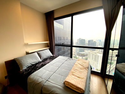 Condos for sale : ✨Beautiful room, great price, convenient location in the city center! I Code DS1887 Line : @Dstay