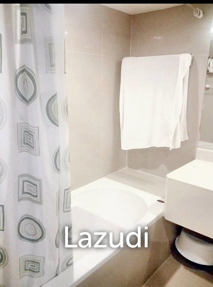 picture Studio 1 Bath 36 SQ.M The Trendy Condominium - 6/6