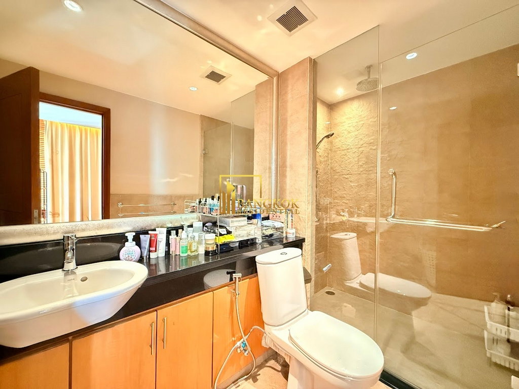 รูป Ascot Sky Villa | Elegant 2 Bedroom Condo in Sathorn Area - BR12426CD - รูปที่ 10/31
