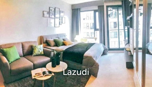 Studio 1 Bath 24 SQ.M Rhythm Sukhumvit 36-38
