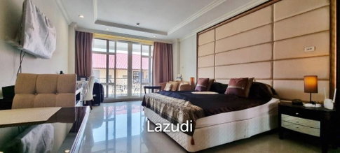 Studio 1 Bath 44.68 SQ.M LK Legend Condominium