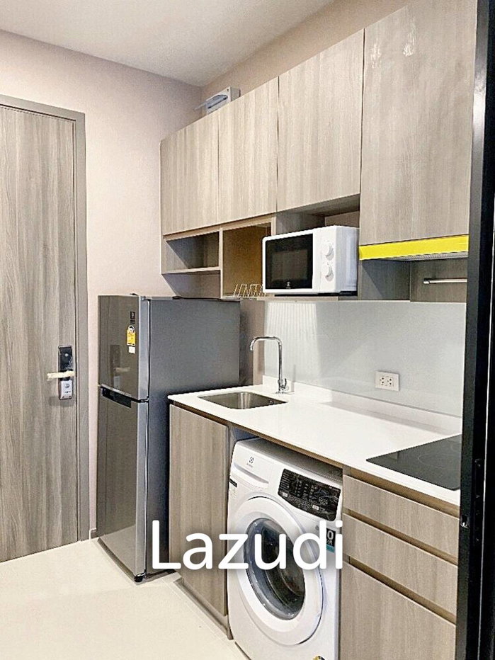 picture Studio 1Bath 28 SQ.M Knightsbridge Kaset Society - 4/9