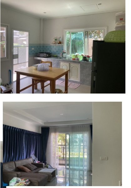 รูป บ้านเดี่ยว 63.8 ตร.วา -ศุภาลัย ริเวอร์วิลล์ระยอง- เมืองระยอง ระยอง 6.9M - รูปที่ 5/8