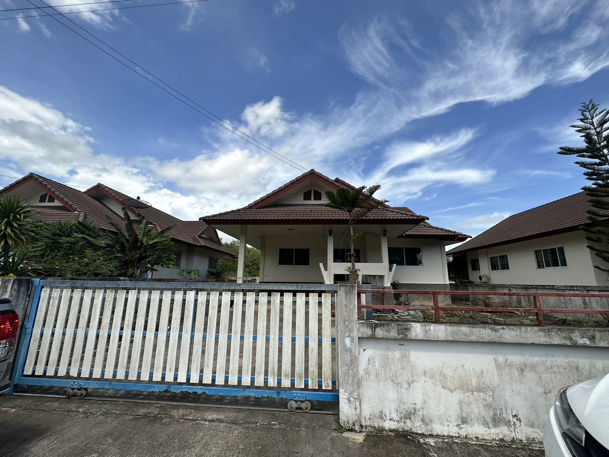 รูป บ้านเดี่ยว 106 ตร.วา สวนพชรบูชา บ้านค่าย-ระยอง บ้านค่าย ระยอง 2.5M - รูปที่ 5/22