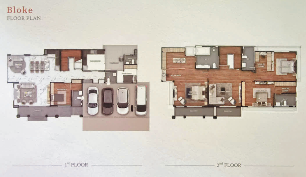 picture HOME 91 Sq.w. Pak Kret Nonthaburi for 23.1M - 22/25