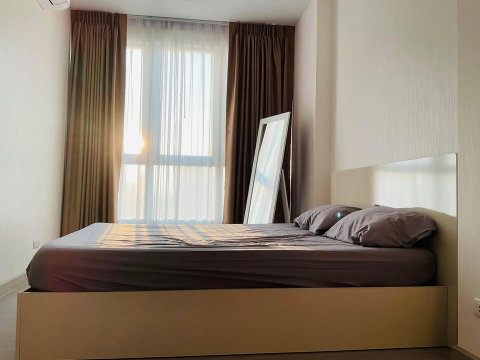 เช่าคอนโด Supalai Loft Sathorn - Ratchaphruek/ศุภาลัย ลอฟท์ สาทร - ราชพฤกษ์ (A6903001) ID Line : @condo42