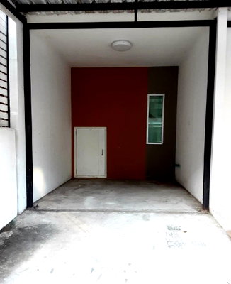 ขายทาวน์โฮม : ทาวน์เฮ้าส์ 24 ตร.วา บ้านพฤกษา 38/3 ชัยพฤกษ์-วงแหวนฯ ไทรน้อย-นนทบุรี ไทรน้อย นนทบุรี 2.1M