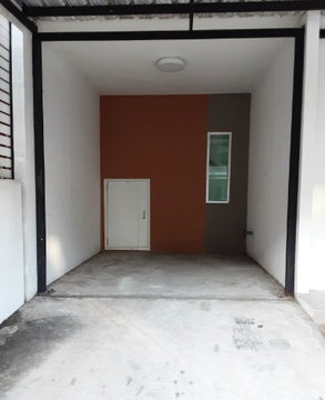 TOWN HOUSE 24 Sq.w. Sai Noi Nonthaburi for 2.1M