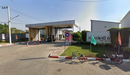 Project Sapthani 6 Rangsit - Khlong 8 Picture - 2/5