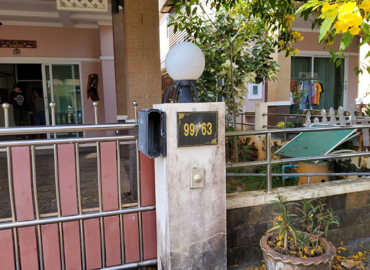 รูป บ้านแฝด 50 ตร.วา เมืองกระบี่ เมืองกระบี่ กระบี่ 4.6M - รูปที่ 5/18