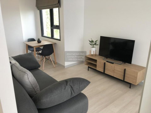 🔥🔥🔥 FOR RENT condo , KnightsBridge Prime Sathorn , BTS-Chong Nonsi , Thungmahamek , Sa Thon , Bangkok , CX-27886 ✅ Live chat with us ADD LINE @connexproperty ✅ 🔥🔥🔥