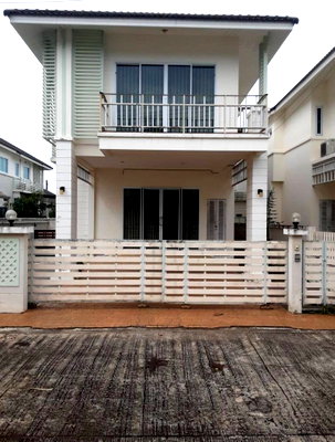 Houses for sale ม.ตาปี : HOME 47.4 Sq.w. Muang Surat Thani Surat Thani for 3.5M
