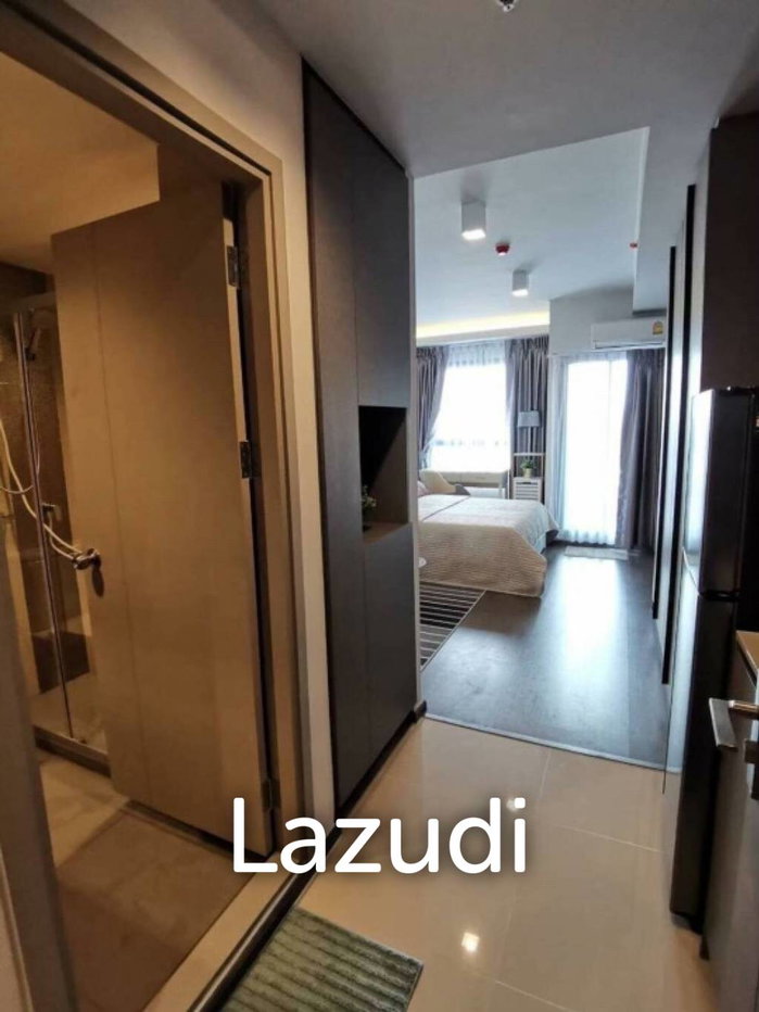 picture Studio 1 Bath 25.53 Sqm Condo For Sale - 3/17