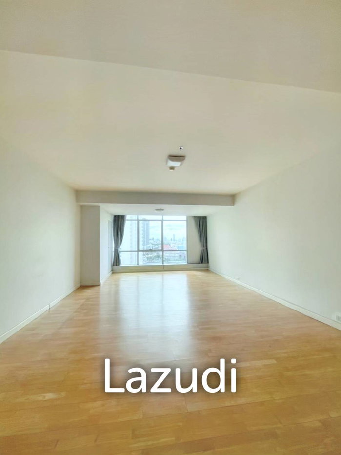 picture Studio 1 Bath 53 SQ.M Baan Sathorn Chaopraya - 1/8