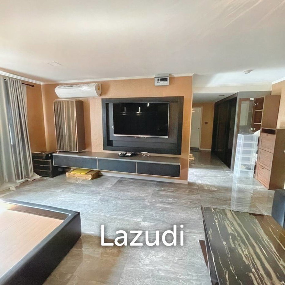รูป Studio 46 SQ.M Lumpini Place Narathiwas 24 - รูปที่ 4/8