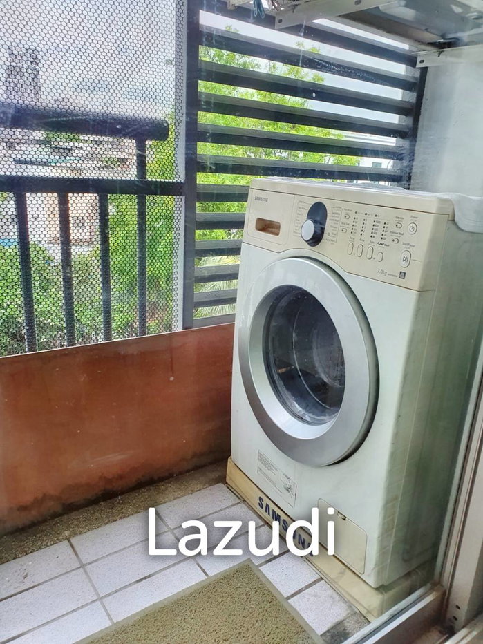 รูป Studio 1 Bath 34 SQ.M Plus 67 - รูปที่ 10/10