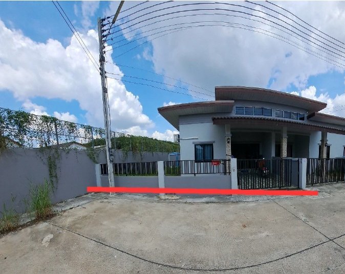 รูป ทาวน์เฮ้าส์ 37 ตร.วา บ้านสุขใจ สุขสบาย 5 ปลวกแดง-ระยอง ปลวกแดง ระยอง 2.1M - รูปที่ 4/15