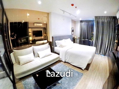 Condos for sale : studio 1 Bath 30 SQ.M RHYTHM Ekkamai