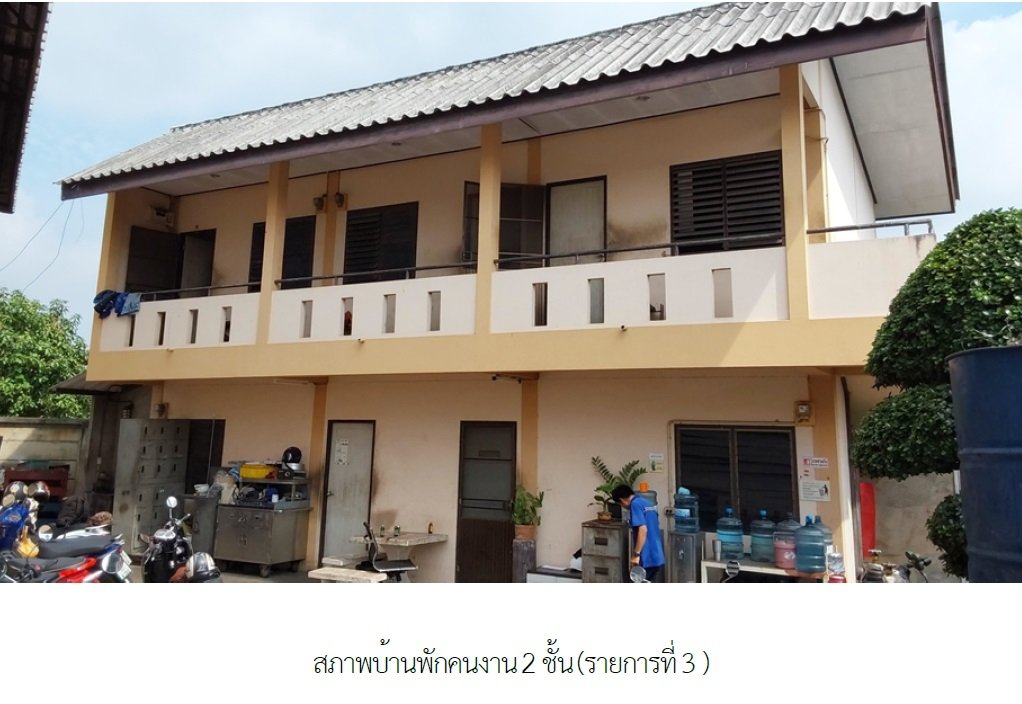 picture PROPERTY 472 Sq.w. Muang Chon Buri Chonburi for 15.5M - 11/13