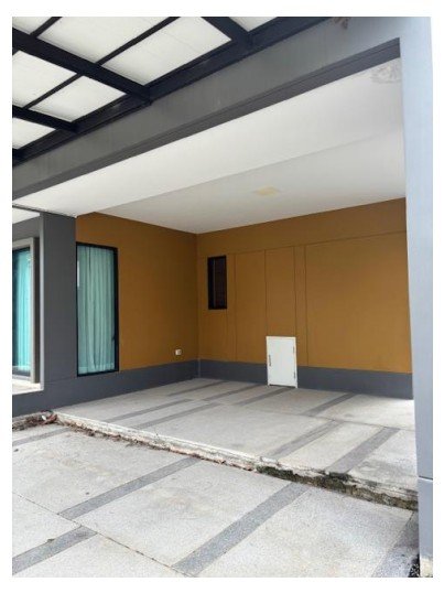 รูป บ้านเดี่ยว 57.3 ตร.วา โครงการ สราญสิริ ติวานนท์-แจ้งวัฒนะ 2 ปทุมธานี เมืองปทุมธานี ปทุมธานี 6.6M - รูปที่ 22/37