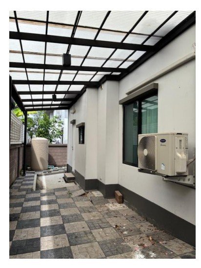 รูป บ้านเดี่ยว 57.3 ตร.วา โครงการ สราญสิริ ติวานนท์-แจ้งวัฒนะ 2 ปทุมธานี เมืองปทุมธานี ปทุมธานี 6.6M - รูปที่ 5/37