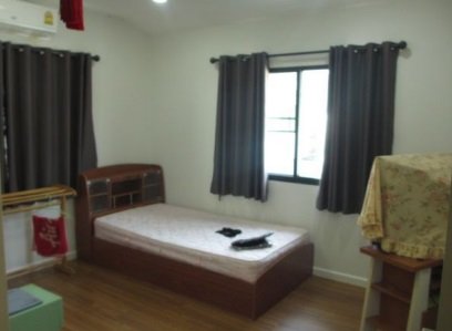 picture HOME 54.9 Sq.w. Thanyaburi Pathumthani for 5.8M - 7/9