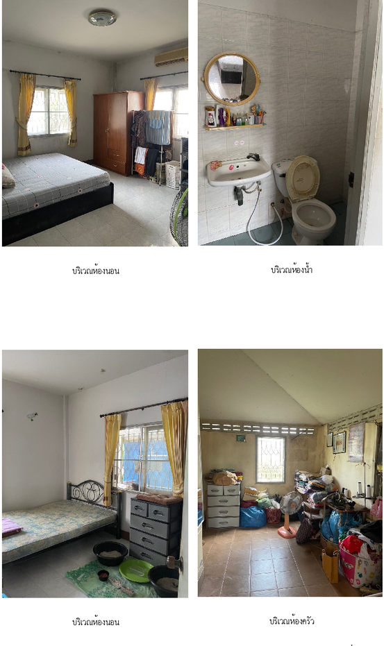 picture HOME 52.5 Sq.w. Muang Chumphon Chumphon for 1.9M - 6/10