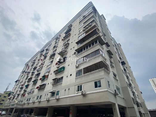 รูป Kirasup Mansion Ville - รูปที่ 2/7