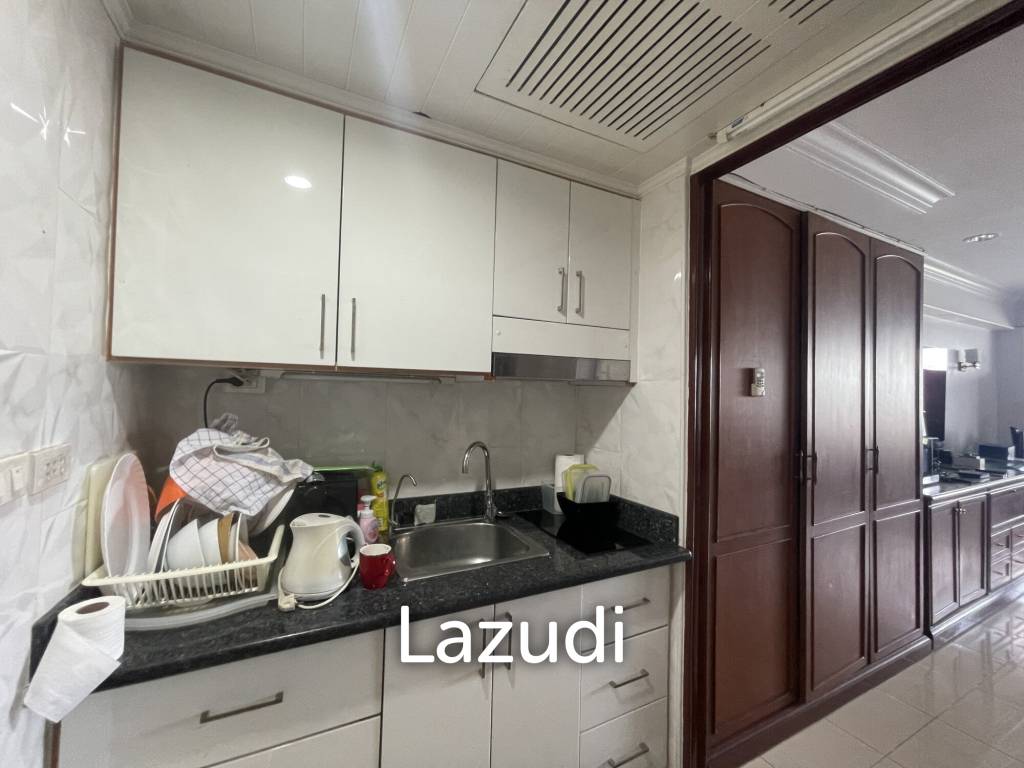 picture 1 Bed 1 Bath 39 SQ.M Juldis River Mansion - 3/7
