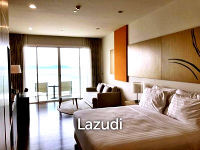 ขายคอนโด : ขายโมเวนพิค หาดทรายขาว
