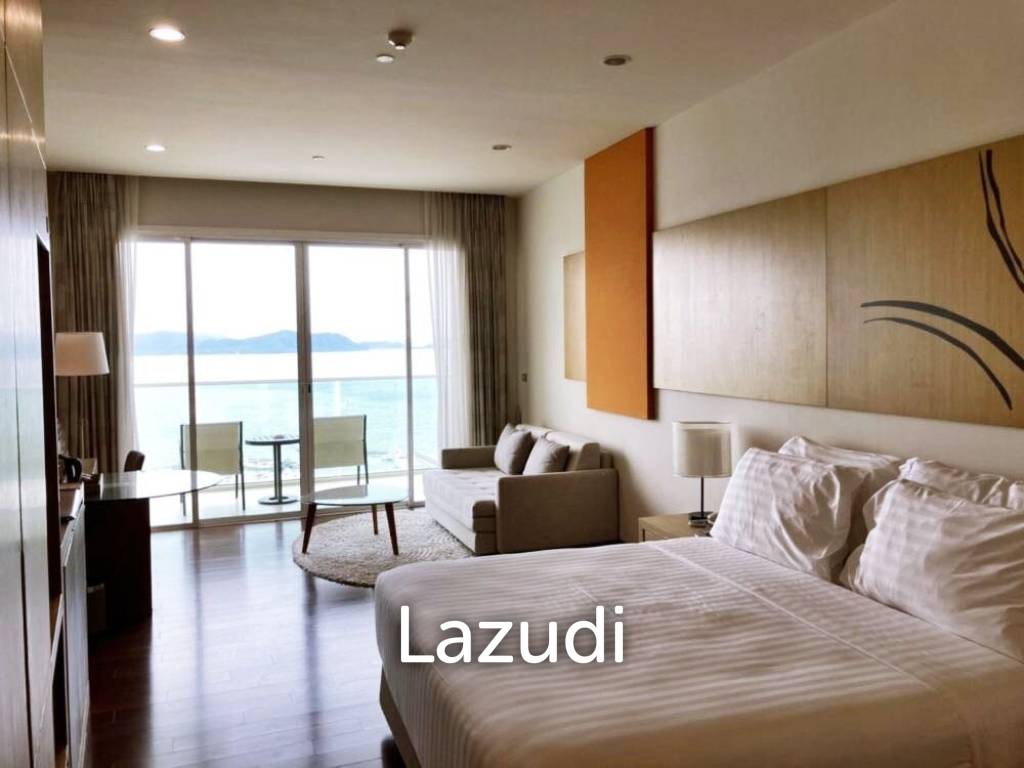 รูป ขายโมเวนพิค หาดทรายขาว - รูปที่ 1/10