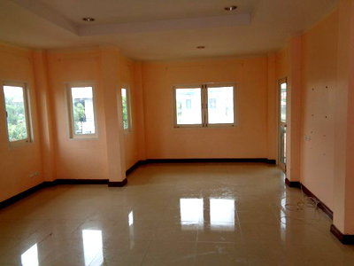 Houses for sale : HOME 87.4 Sq.w. Thung Khru Bangkok for 5.2M