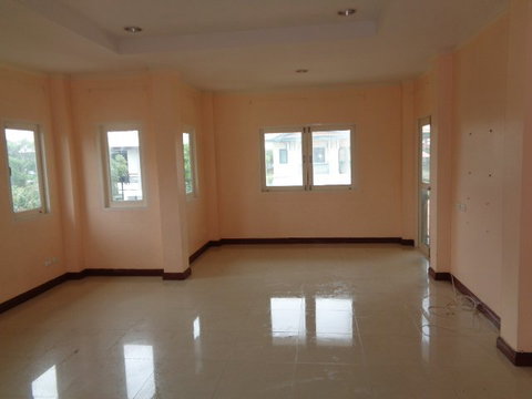 บ้านเดี่ยว 87.4 ตร.วา บ้านฟ้ากรีนพาร์ค รอยัล ธนบุรีรมย์ ทุ่งครุ ทุ่งครุ กรุงเทพมหานคร 5.2M