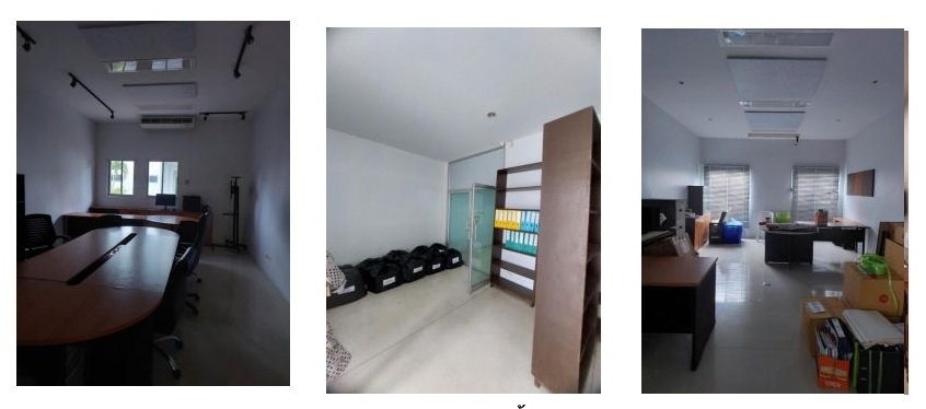 picture OFFICE 800 Sq.w. Muang Phuket Phuket for 50.6M - 18/27