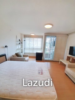 Studio 1 Bath 34 SQ.M Plus 67