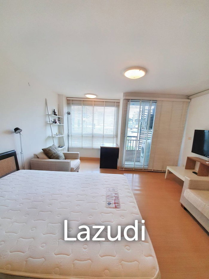 รูป Studio 1 Bath 34 SQ.M Plus 67 - รูปที่ 1/10