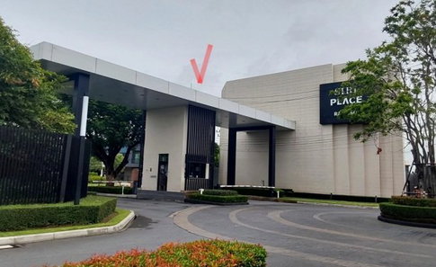 TOWN HOUSE 21 Sq.w. Muang Pathum Thani Pathumthani for 2.5M