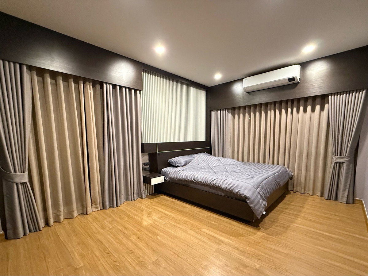 รูป #S5846 ให้เช่า Centro Rama2-Phuttabucha - รูปที่ 21/26