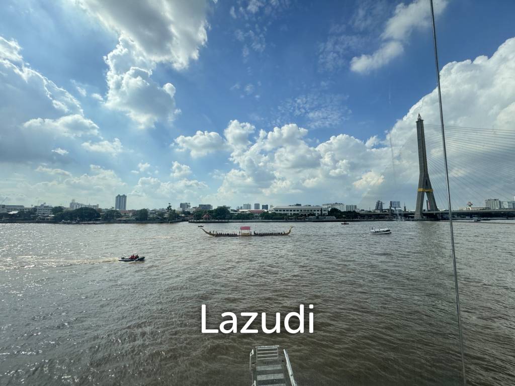 picture 1 Bed 1 Bath 40 SQ.M Juldis River Mansion - 12/14