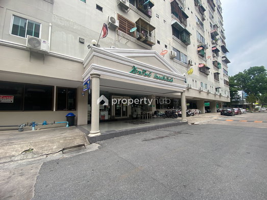 รูป Kirasup Mansion Ville - รูปที่ 5/7
